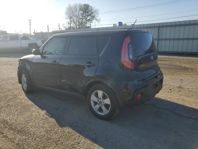 Obraz 2 z 2018 KIA SOUL  2018 z VIN KNDJN2A26J7521430