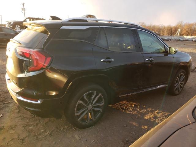 Image 3 of 2020 GMC TERRAIN DENALI 2020 with VIN 3GKALXEX0LL260534