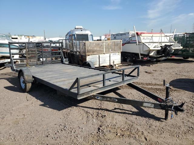 Image 1 of 2019 ZIEM TRAILER 2019 with VIN 1ZCF19017KZ353036