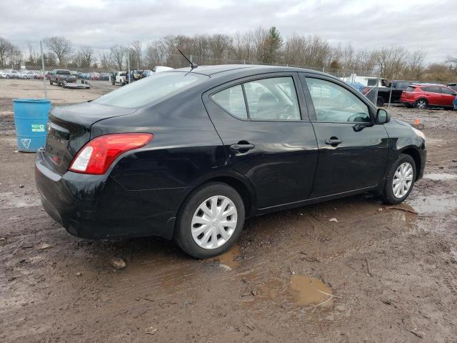Изображение 3 2015 NISSAN VERSA S 2015 с VIN 3N1CN7AP3FL917709
