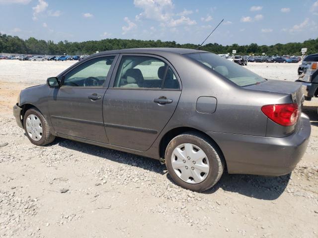 Изображение 2 2007 TOYOTA COROLLA CE 2007 с VIN 1NXBR32EX7Z887582