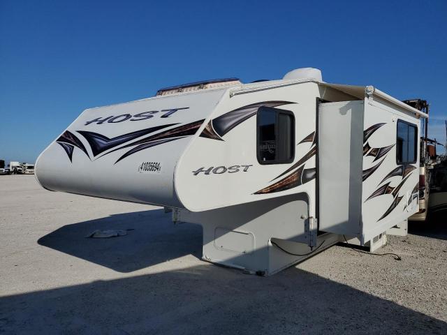 Obraz 2 z 2018 HOST CAMPER 2018 z VIN 2HCM8116P20182244