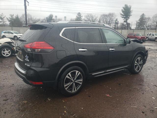 Image 3 of 2017 NISSAN ROGUE S 2017 with VIN JN8AT2MV1HW282031