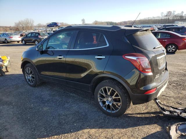 Изображение 2 2017 BUICK ENCORE SPORT TOURING 2017 с VIN KL4CJ2SB7HB013195