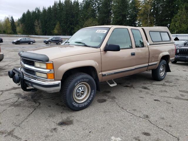 1996 CHEVROLET GMT-400 K2500 1996 image