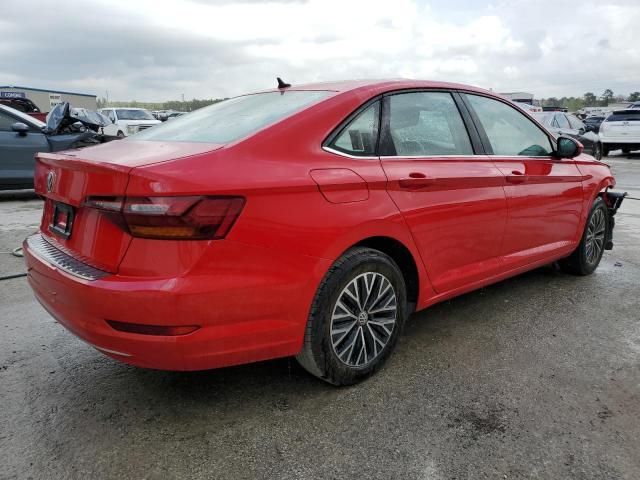 Image 3 of 2019 VOLKSWAGEN JETTA S 2019 with VIN 3VWC57BU6KM113858