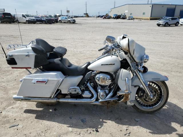 Image 1 of 2013 HARLEY-DAVIDSON FLHTK ELECTRA GLIDE ULTRA LIMITED 2013 with VIN 1HD1KEM1XDB600550