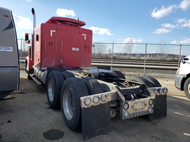 Image 3 of 1988 KENWORTH CONSTRUCTION W900 1988 with VIN 2XKWDB9XXJM506325