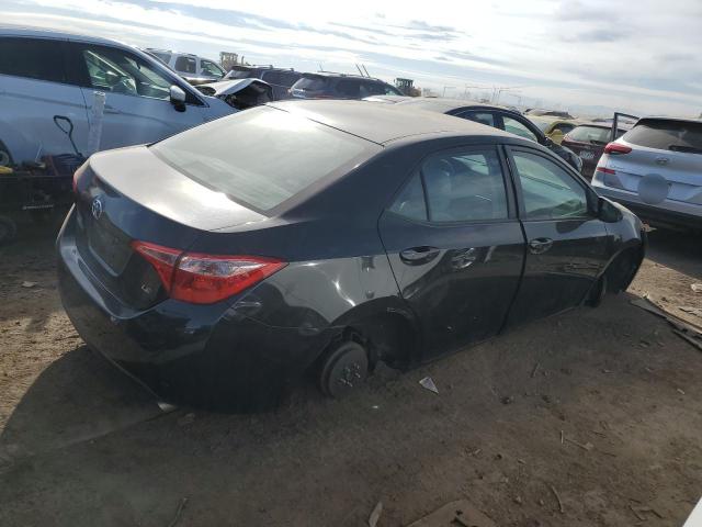 Изображение 3 2017 TOYOTA COROLLA L 2017 с VIN 5YFBURHE1HP677089