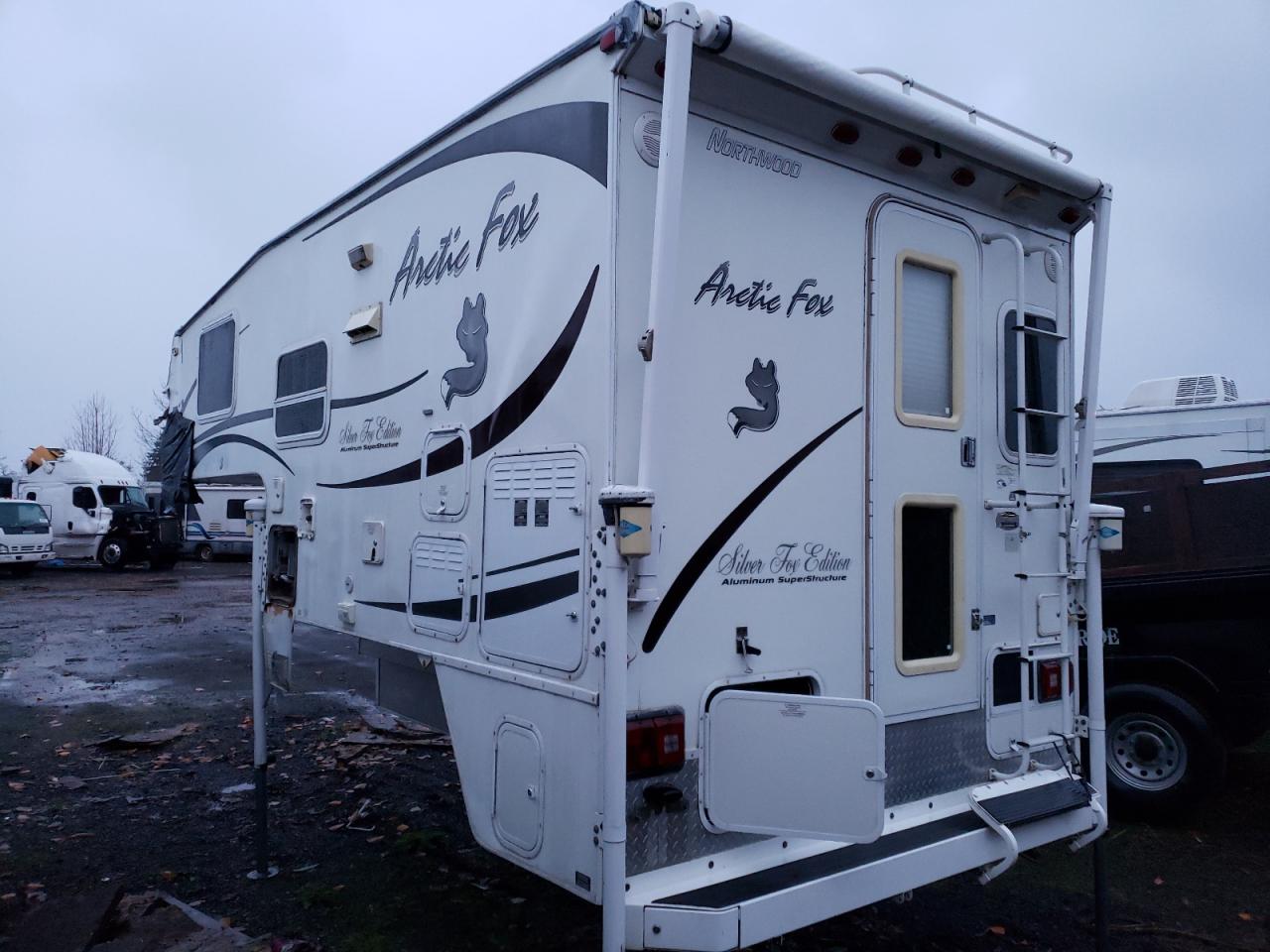 Obraz 3 z 2008 ARCT CAMPER 2008 z VIN 1NCG811S980106479