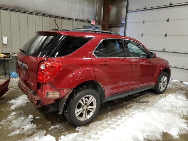 Image 3 of 2015 CHEVROLET EQUINOX LT 2015 with VIN 2GNFLFEK3F6338174