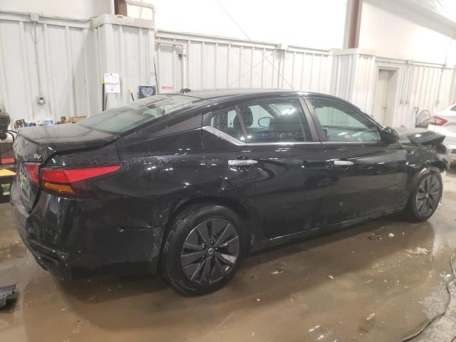 Image 3 of 2021 NISSAN ALTIMA SV 2021 with VIN 1N4BL4DV2MN352282