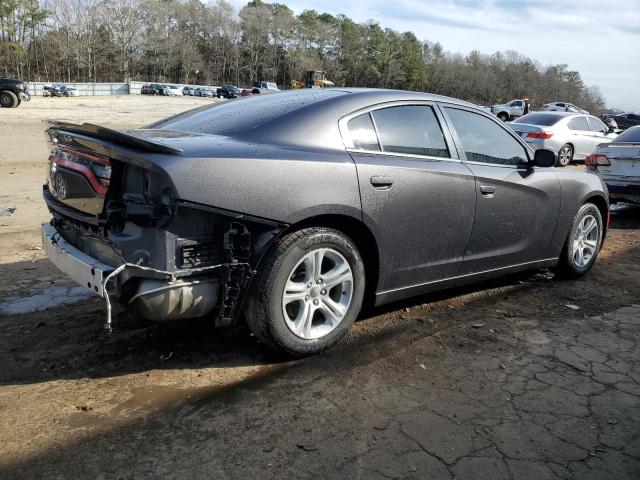 Image 3 of 2016 DODGE CHARGER SE 2016 with VIN 2C3CDXBG3GH121314