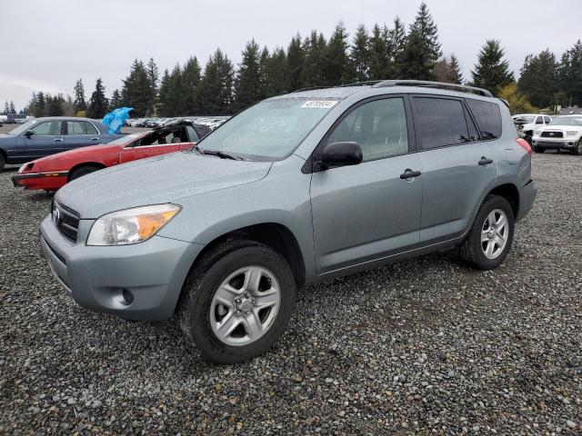 2007 TOYOTA RAV4  2007 image