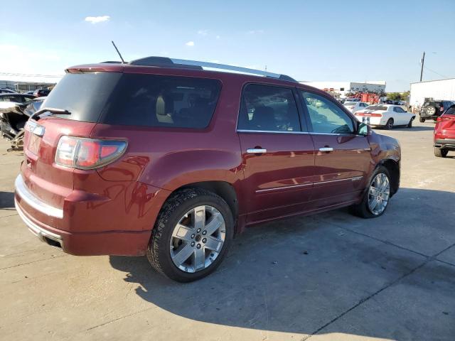 Image 3 of 2015 GMC ACADIA DENALI 2015 with VIN 1GKKRTKDXFJ352137