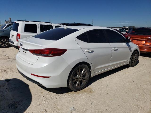 Image 3 of 2018 HYUNDAI ELANTRA SEL 2018 with VIN 5NPD84LF1JH294112