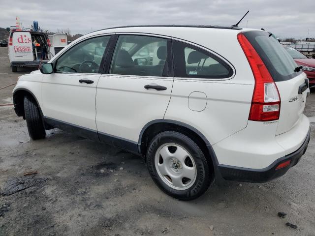 Изображение 2 2008 HONDA CR-V LX 2008 с VIN JHLRE48368C037498