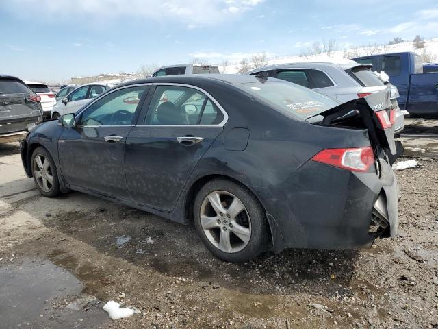 Image 2 of 2010 ACURA TSX  2010 with VIN JH4CU2F69AC030962
