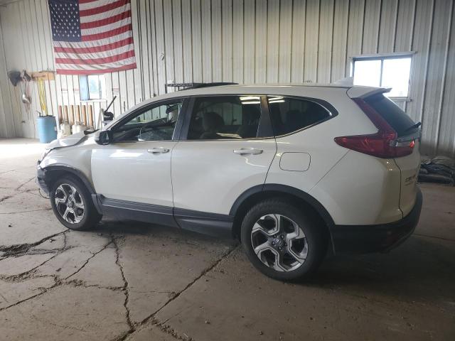Изображение 2 2019 HONDA CR-V EX 2019 с VIN 5J6RW2H50KL037045