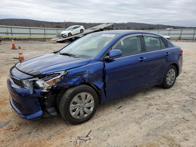 Obraz 2020 KIA RIO LX 2020