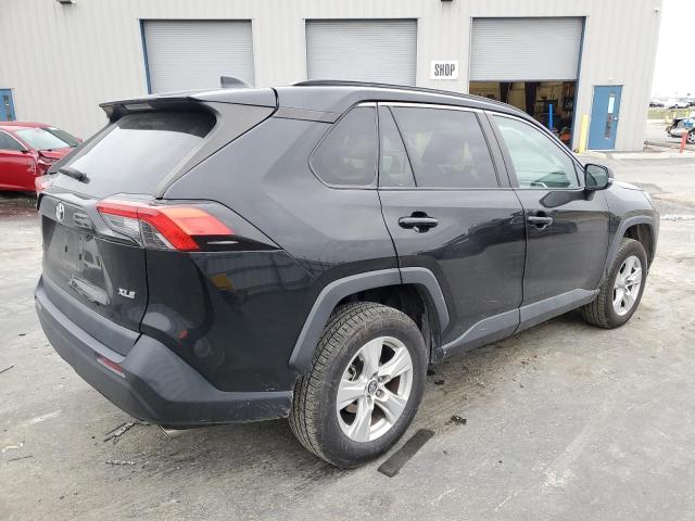 Obraz 3 z 2019 TOYOTA RAV4 XLE 2019 z VIN 2T3W1RFV1KW051956