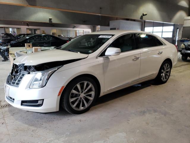 Image 1 of 2013 CADILLAC XTS  2013 with VIN 2G61N5S32D9191073