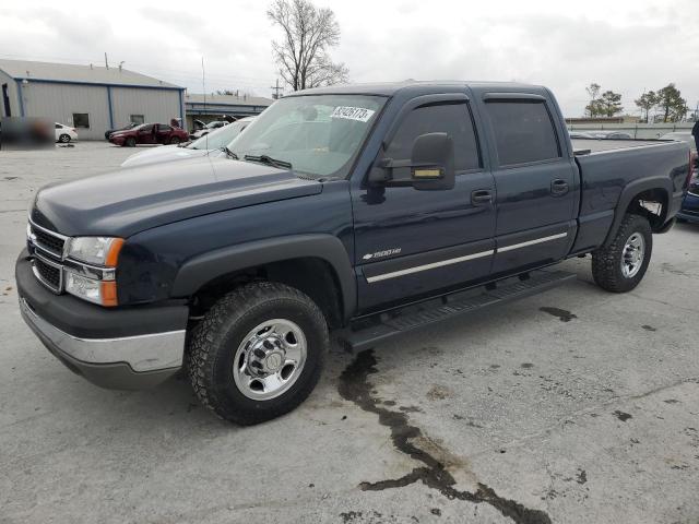 Obraz 1 z 2007 CHEVROLET SILVERADO C1500 CLASSIC HD 2007 z VIN 1GCGC13U17F102909