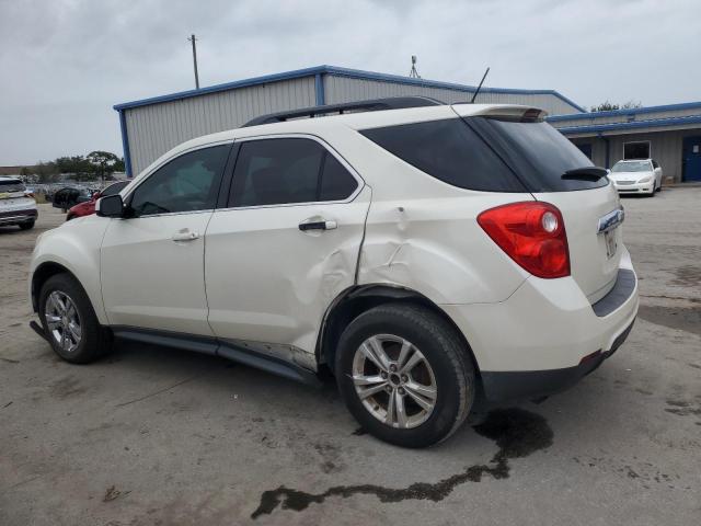 Изображение 2 2015 CHEVROLET EQUINOX LT 2015 с VIN 1GNALBEK4FZ141408