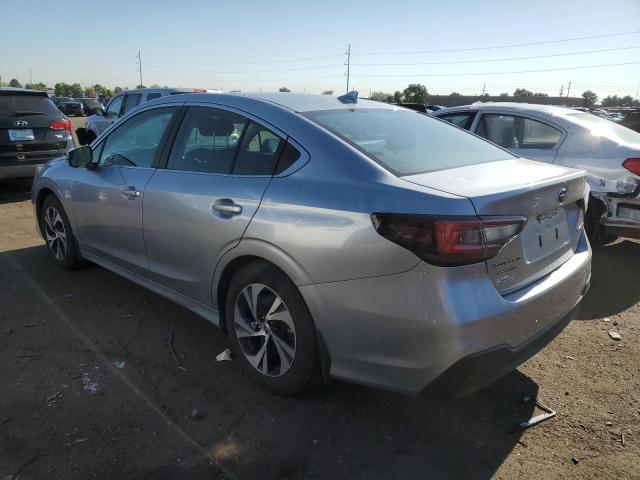 Image 2 of 2020 SUBARU LEGACY PREMIUM 2020 with VIN 4S3BWAC63L3016872