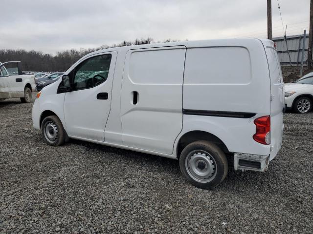 Obraz 2 z 2021 NISSAN NV200 2.5S 2021 z VIN 3N6CM0KN6MK703866