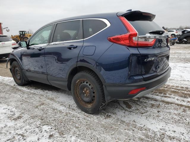 Obraz 2 z 2019 HONDA CR-V EXL 2019 z VIN 2HKRW2H80KH145234