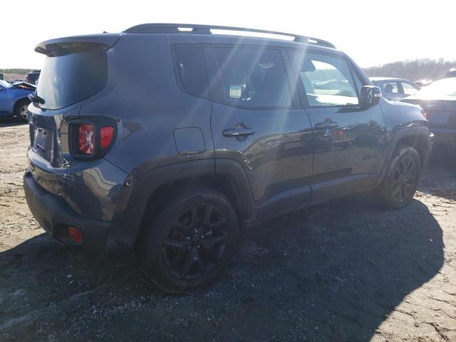 Изображение 3 2022 JEEP RENEGADE ALTITUDE 2022 с VIN ZACNJDE16NPN53519