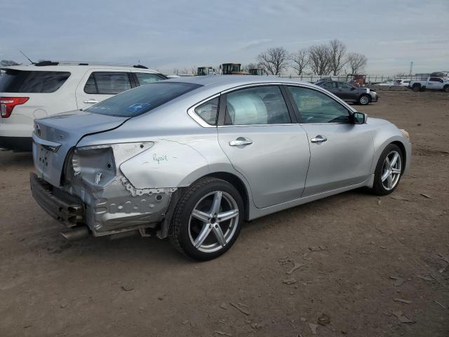 Obraz 3 z 2015 NISSAN ALTIMA 2.5 2015 z VIN 1N4AL3AP7FN327800