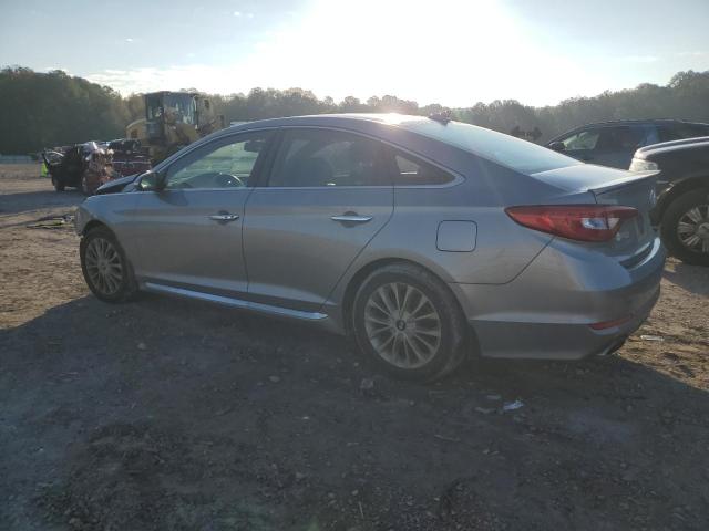 Image 2 of 2015 HYUNDAI SONATA SPORT 2015 with VIN 5NPE34AF8FH208596