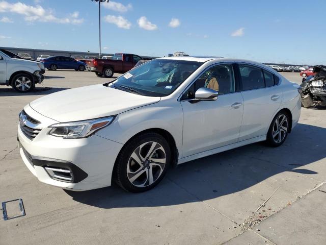 Изображение 2021 SUBARU LEGACY TOURING XT 2021