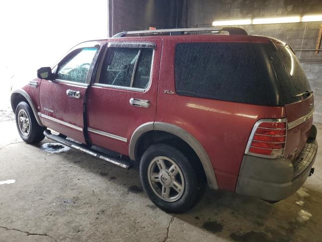 Image 2 of 2002 FORD EXPLORER XLS 2002 with VIN 1FMZU72E62UB10748