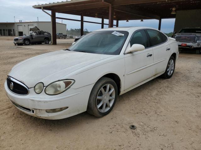 2006 BUICK LACROSSE CXS 2006 image