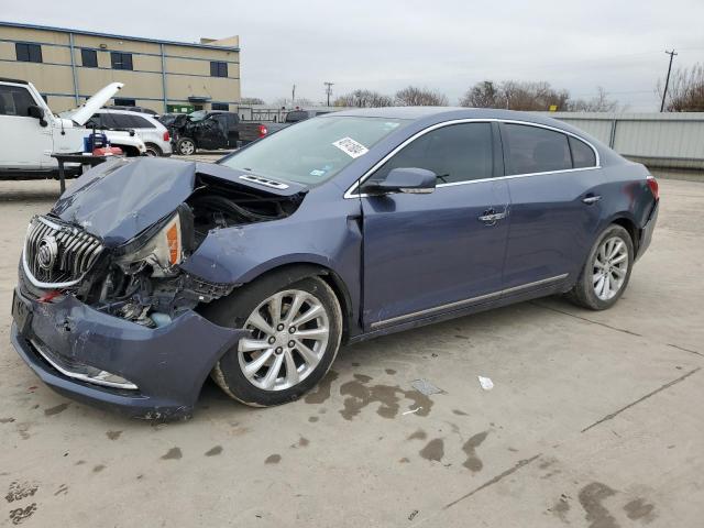 Изображение 1 2014 BUICK LACROSSE  2014 с VIN 1G4GB5G36EF141824