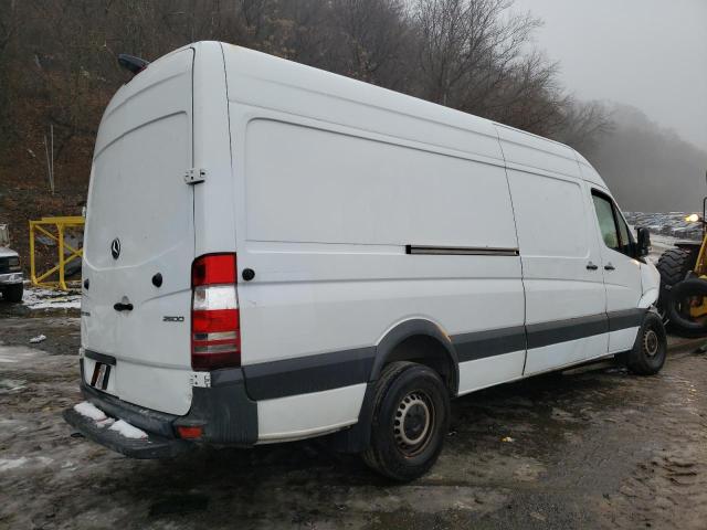 Obraz 3 z 2017 MERCEDES-BENZ SPRINTER 2500 2017 z VIN WD3PE8CD8HP562917