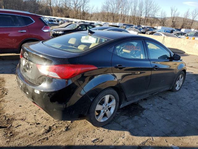 Изображение 3 2013 HYUNDAI ELANTRA GLS 2013 с VIN 5NPDH4AE4DH432174