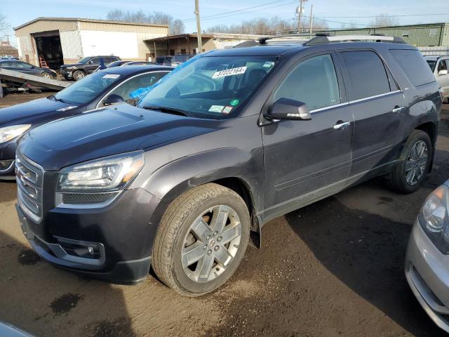 2017 GMC ACADIA LIMITED SLT-2 2017 image