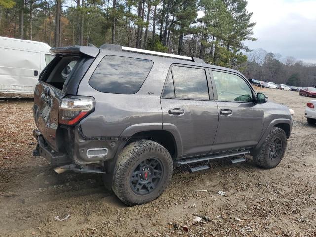 Image 3 of 2019 TOYOTA 4RUNNER SR5 2019 with VIN JTEBU5JR3K5631043