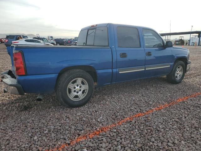 Obraz 3 z 2004 CHEVROLET SILVERADO C1500 2004 z VIN 2GCEC13T941350004