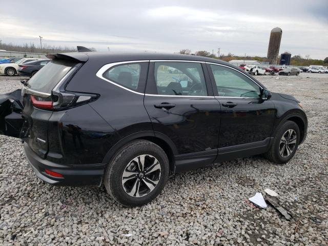 Изображение 3 2021 HONDA CR-V SE 2021 с VIN 5J6RW1H76ML008812