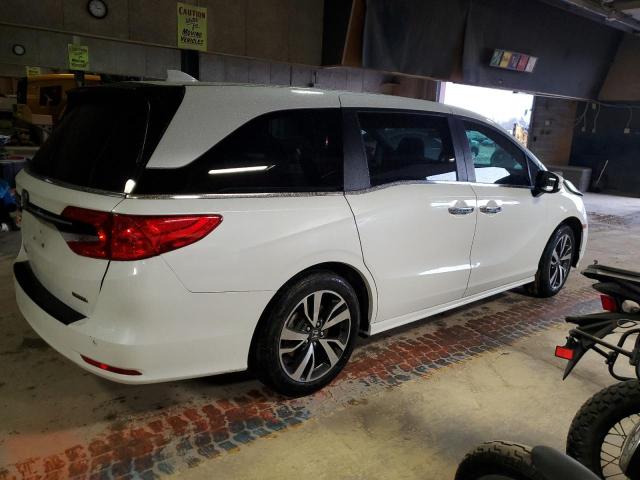 Изображение 3 2021 HONDA ODYSSEY TOURING 2021 с VIN 5FNRL6H86MB042286