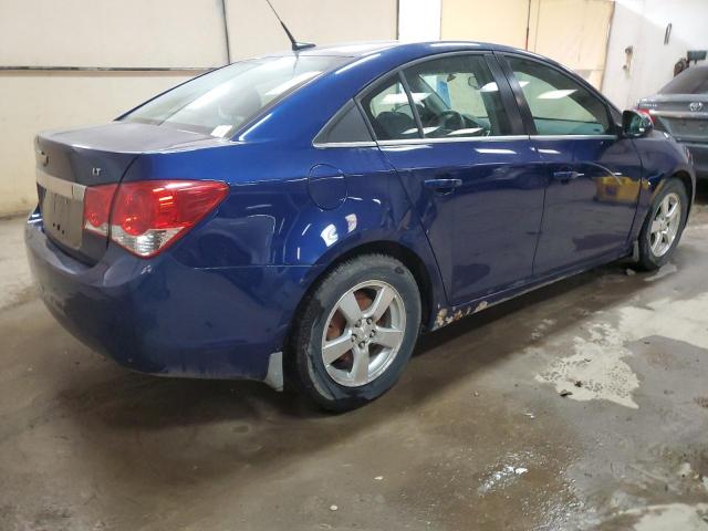 Image 3 of 2013 CHEVROLET CRUZE LT 2013 with VIN 1G1PC5SB5D7284734