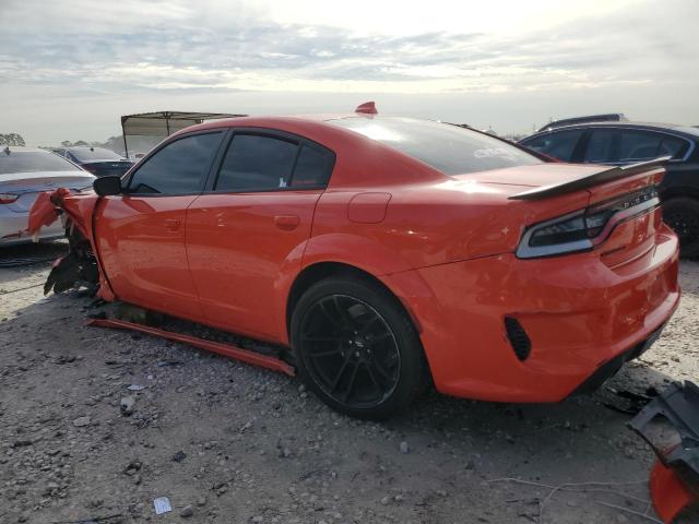 Image 2 of 2023 DODGE CHARGER SCAT PACK 2023 with VIN 2C3CDXGJ0PH522548