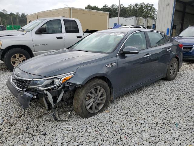 Obraz 2020 KIA OPTIMA LX 2020