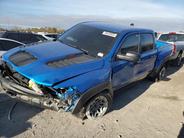 Obraz 2023 RAM 1500 TRX 2023