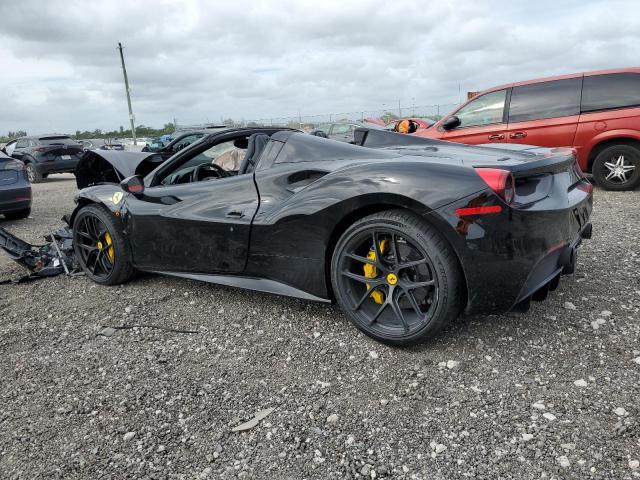 Image 2 of 2018 FERRARI 488 SPIDER  2018 with VIN ZFF80AMA8J0236636
